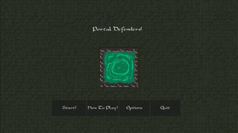 Portal Defenders Image