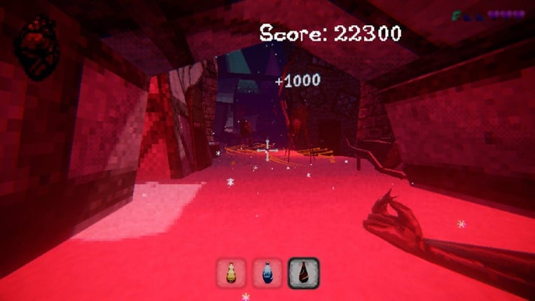 Potion Knight screenshot