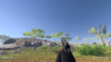 Prairie survival Image