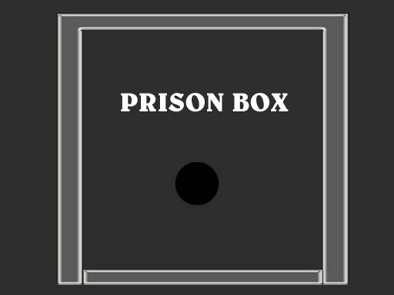 Prison Box Image