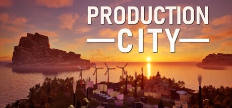 Games like Production City