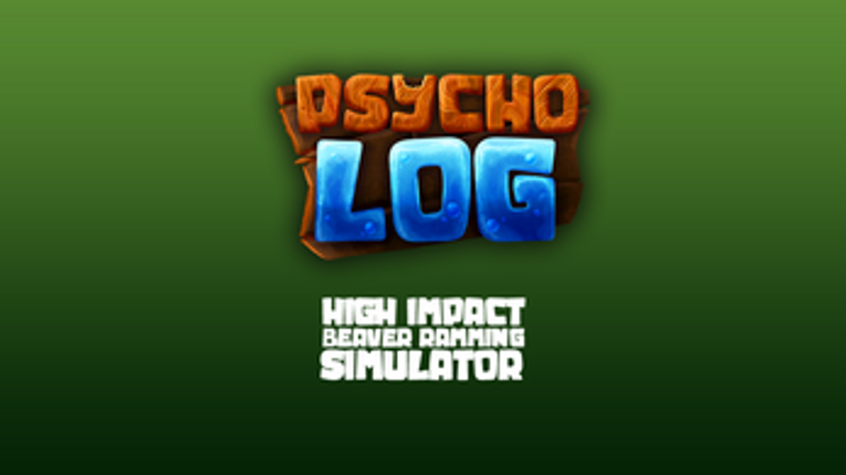 Psycho Log screenshot