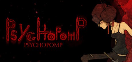 Games like Psychopomp