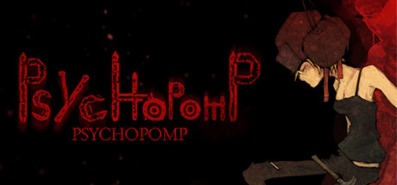 Psychopomp Image