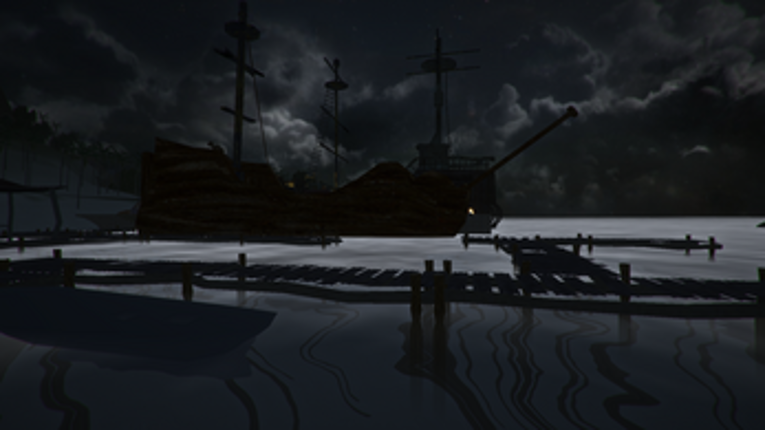 Puerto Macaruba screenshot