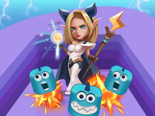 Games like Punball Puzzle