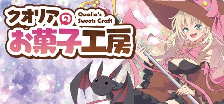 Games like Qualia's Sweets Craft