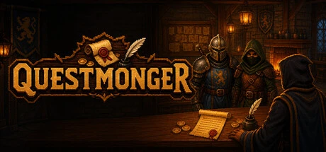 Games like Questmonger