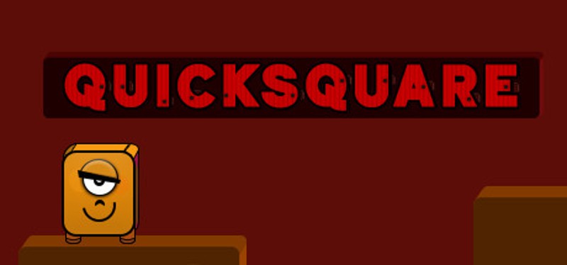 Quick Square Game Cover