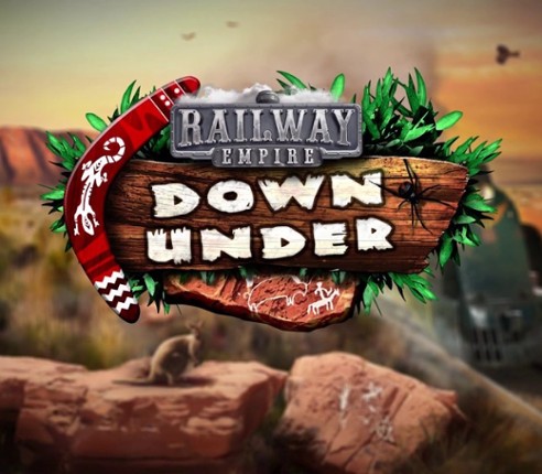 Railway Empire Image