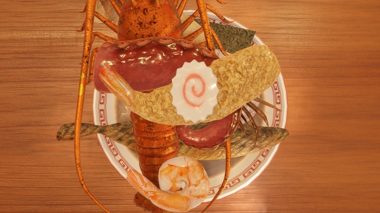 Ramen Simulator screenshot