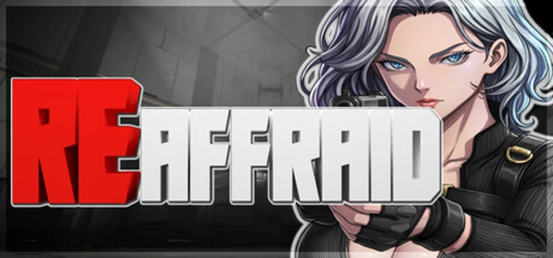 REaffraid Image