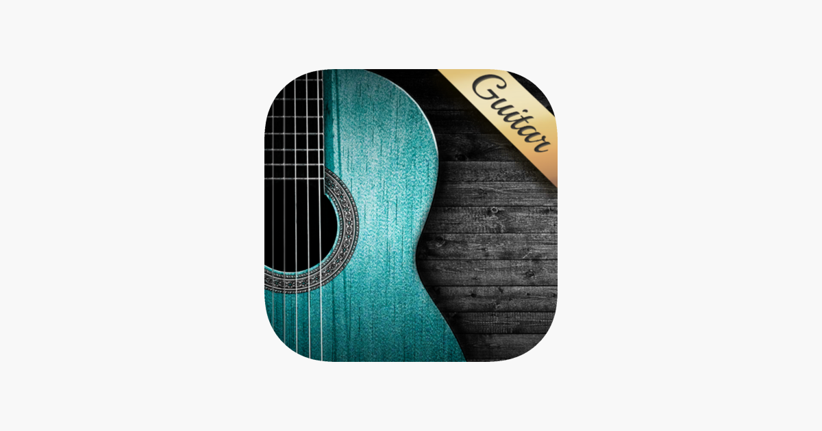 Games like Real Guitar - Tabs &amp; Chords