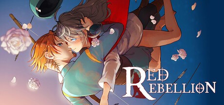 Games like Red Rebellion