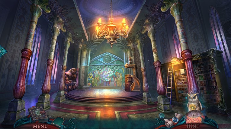 Reflections of Life: Meridiem Collector's Edition screenshot