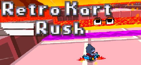 Games like Retro Kart Rush