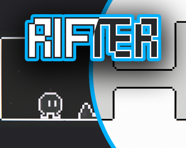 Games like Rifter