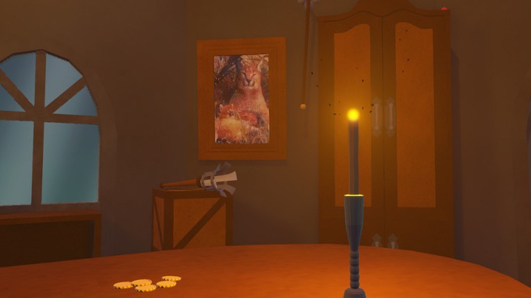 RISING BONEvR screenshot