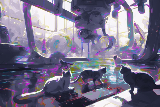 RMCC music jam #3 Image