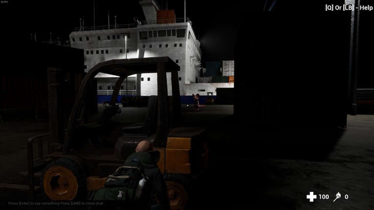 Rodent Mafia screenshot