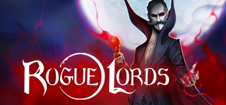 Games like Rogue Lords