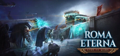 Games like Roma Eterna Sons of Mars