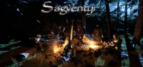 Games like Sagventyr