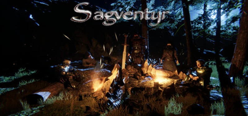 Sagventyr Image