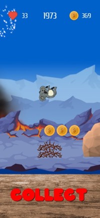 Save The Koala screenshot