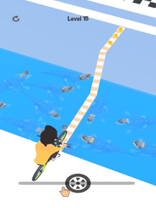Scary Ride screenshot