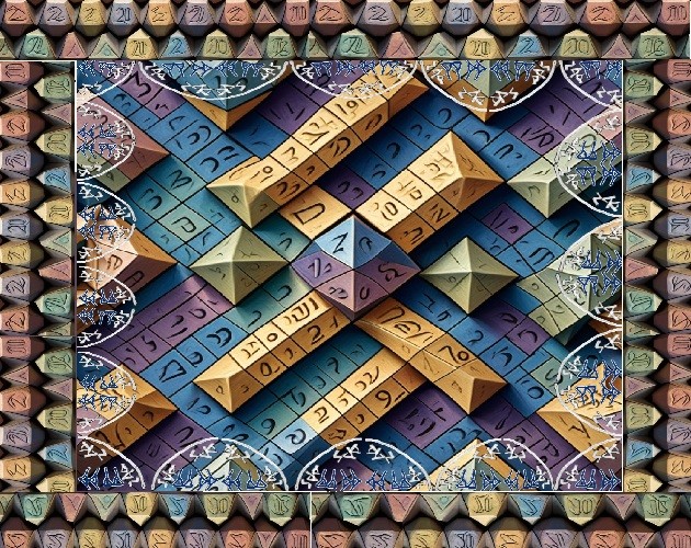 Games like ŠinEšrā