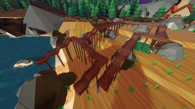 Sip Fisher screenshot