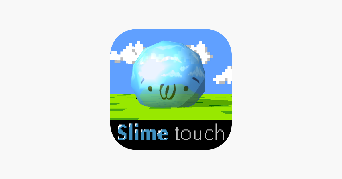 Games like Slime touch (Universal)