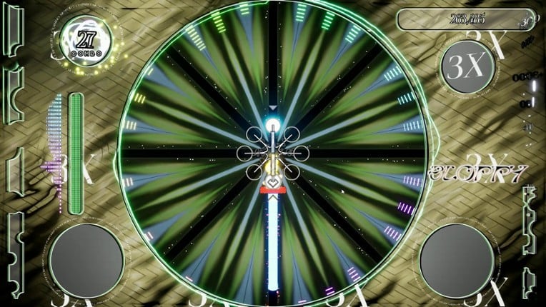 SlipDream Resonator screenshot