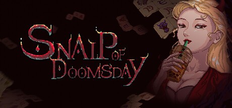 Games like Snaip of Doomsday