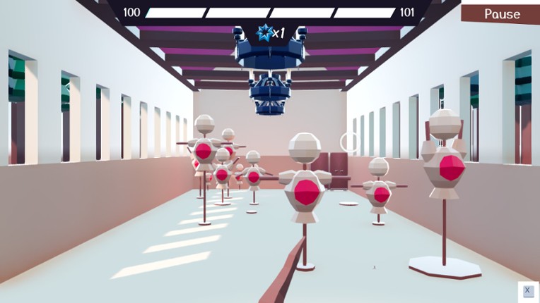 Sorcerer's Tournament screenshot