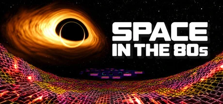 Games like Space in the 80s