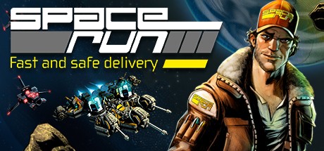 Games like Space Run