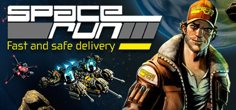 Space Run Image