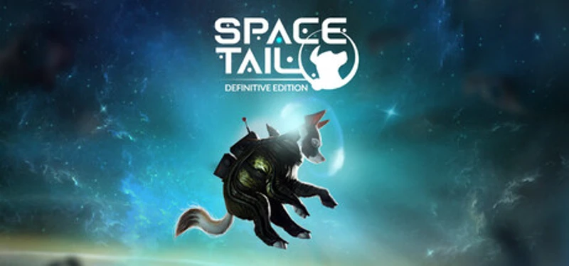 Space Tail: Definitive Edition Image