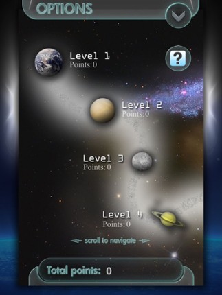 Space Trip Memory Training Brain Games for Adults Image