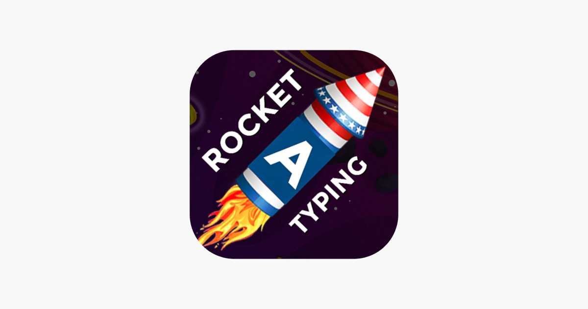 Games like Space Typing:Speed Rocket