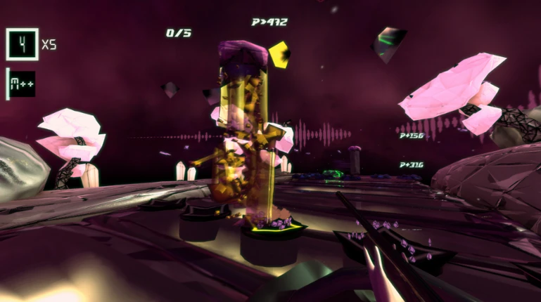 Specshong screenshot