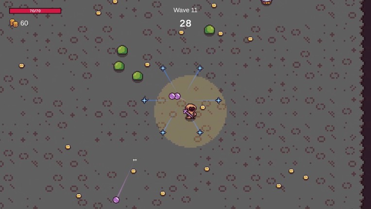 Spellagis screenshot