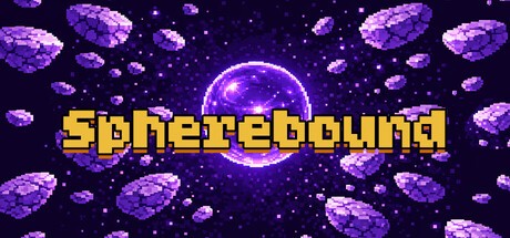Games like Spherebound