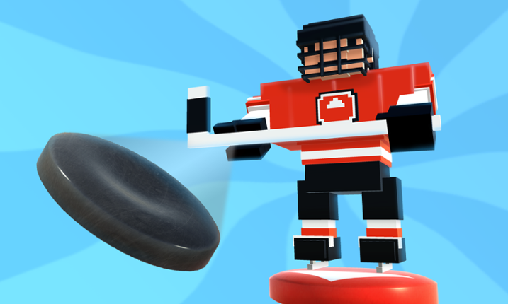 Spin Sports - One Touch Multiplayer Party Game Image