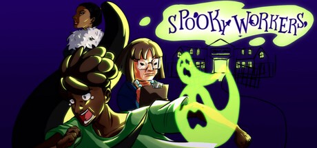 Games like Spooky Workers