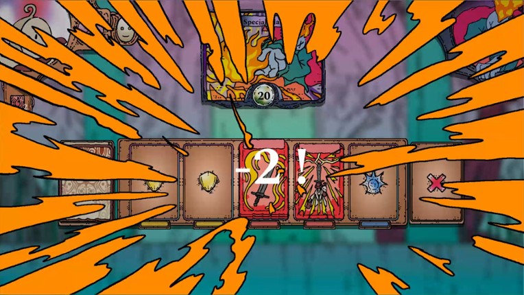 Stack Order screenshot