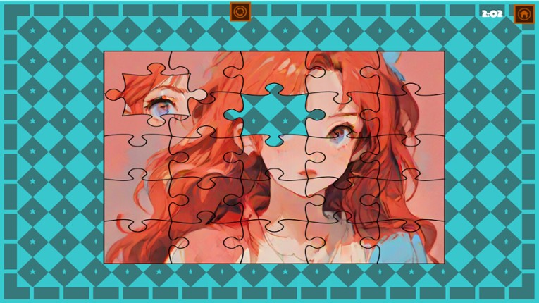 Stages of Life screenshot