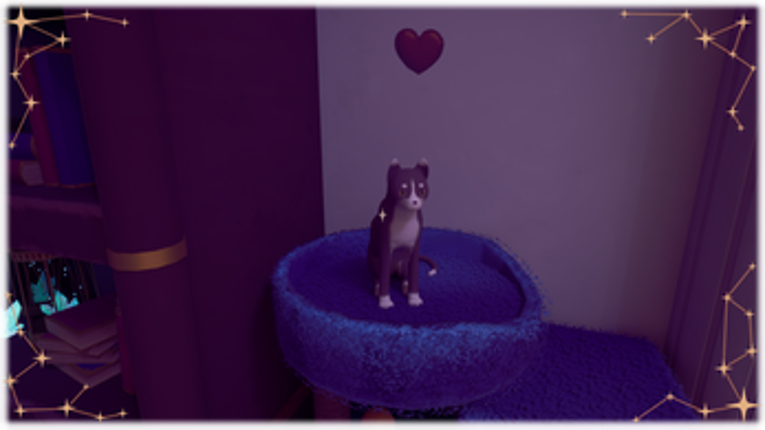 Stargazer screenshot